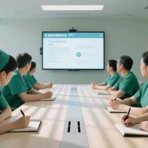 【14项培训视频】《新生儿病区医院感染预防与控制》《医院感染暴发控制标准》 ...